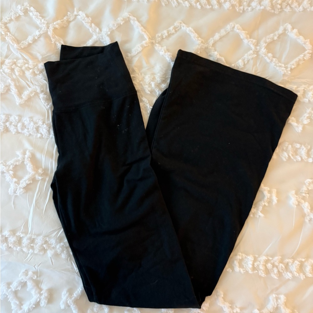 Aerie Black Women's Pants